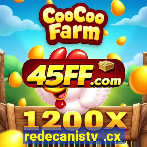 redecanistv .cx